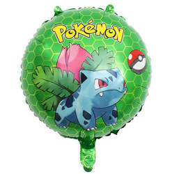 Pokemon 18" (45cm) Folienballon.)
