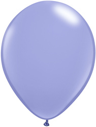 Ballons 5" (12,5 cm), Rosa Grau (100 Stück)./ Packung.)