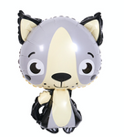 Foil Balloon "Cat" (65cm*45cm)