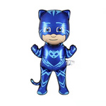 Foil Balloon Mini "PJMasks" (45cm*76cm)