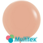 Balon Gigant 36" (90 cm), Brzoskwiniowy ( 1 szt.)