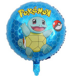 Pokemon 18" (45cm) Folienballon.)