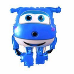 Foil Balloon "Super Wings" (48cm*68cm)