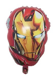 Iron Man Avengers Folienballon (55cm*40cm)