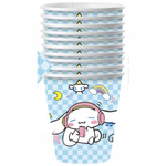 Paper Cups "Baby Girl" (6 pcs.)