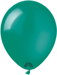 Premium SHOW Gummiballons 5 Zoll, Deep Water (067)