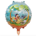 Balon foliowy Stitch 18" (45cm.)
