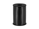 Farbband für Luftballons Schwarz (5mm*225m)