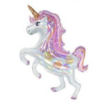 Foil Balloon "Unicorn" (92cm*118cm)