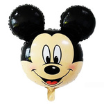 Foil Balloon "Mickey" (80cm*82cm)