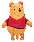Winnie the Pooh Folienballon (61cm*61cm)