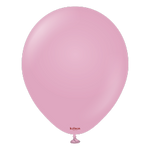 Kalisan™ 12 Zoll, Dusty Rose (100 Stück)./ Packung.)