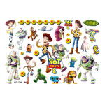 Tattoos for Children Ball Goal (1 pc)