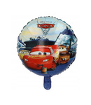 Foil Balloon Cars 18" (45cm.)