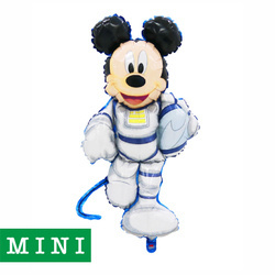 Mickey Folienballon (45cm*72cm)