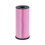 Band für Ballons Rosa Pastell (5mm*92m)
