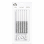 “Safari Animals” Birthday Candles – Set of 5