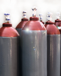 Helium für Ballons 50l, 9m3