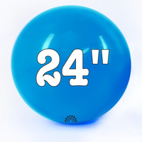 24 cali