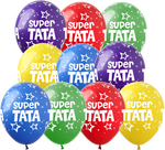 SHOW™ 12" "Super TATA" (10 pcs.)