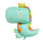 Dinosaurier-Folienballon (74cm*90cm)