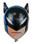 Batman Folienballon (55cm*40cm)