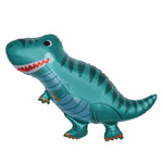 Dinosaurier-Folienballon (96cm*79cm)