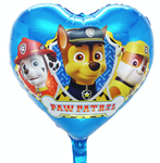 Foil Balloon "Paw Patrol" 18" (45cm.)