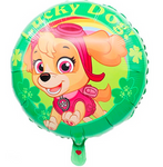 Foil Balloon "Paw Patrol" 18" (45cm.)
