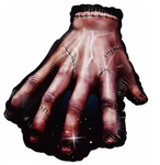 Foil Balloon hand "Wednesday" (44cm*58cm)