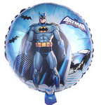 Batman 18" (45cm) Folienballon.)