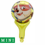 Foil Balloon "Paw Patrol"
