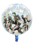 AVENGERS 18" (45cm) Folienballon.)