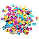 Confetti  "Heart MIX" (50g.)