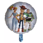TOY Story 18" (45cm) Folienballon.)