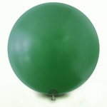 Premium Show™ Gummiballons 36", waldgrün (063)