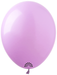 LATEX BALLOONS 12" Premium SHOW™, Lavender (033)