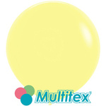Riesenballon 36" (90 cm), leuchtend gelb ( 1 Stück.)