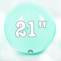 21 cali