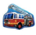 Feuerwehr-Folienballon (67cm*70cm)