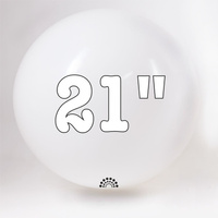 21 cali