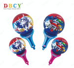 Mini Superwings Folienballon