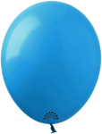 Riesenballon 19" Premium Show™, Fluss Dnipro (054) 10 Stk.